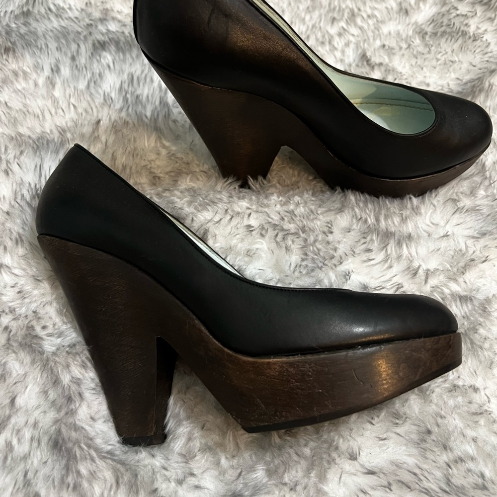 Tracy Reese Woman’s Pumps